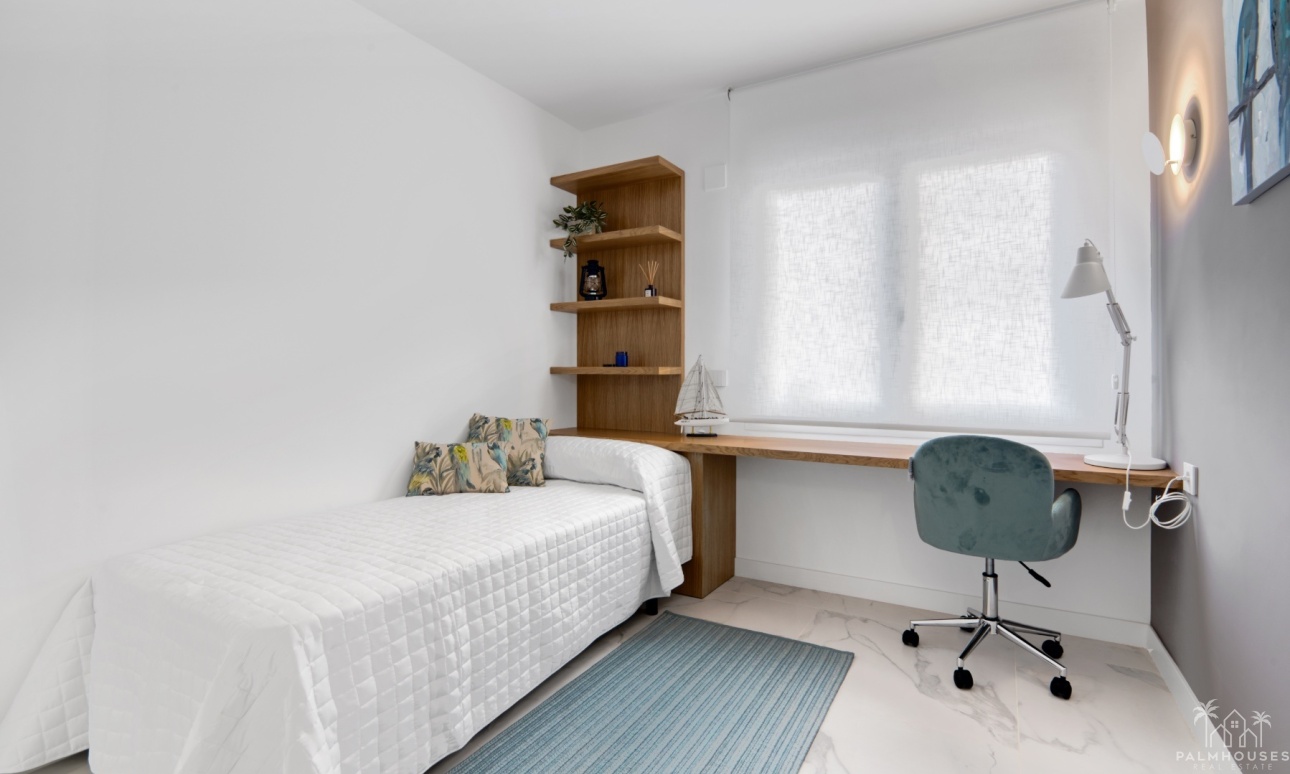 Nueva construcción  - Apartment - Torrevieja - Punta Prima