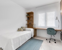 Nueva construcción  - Apartment - Torrevieja - Punta Prima