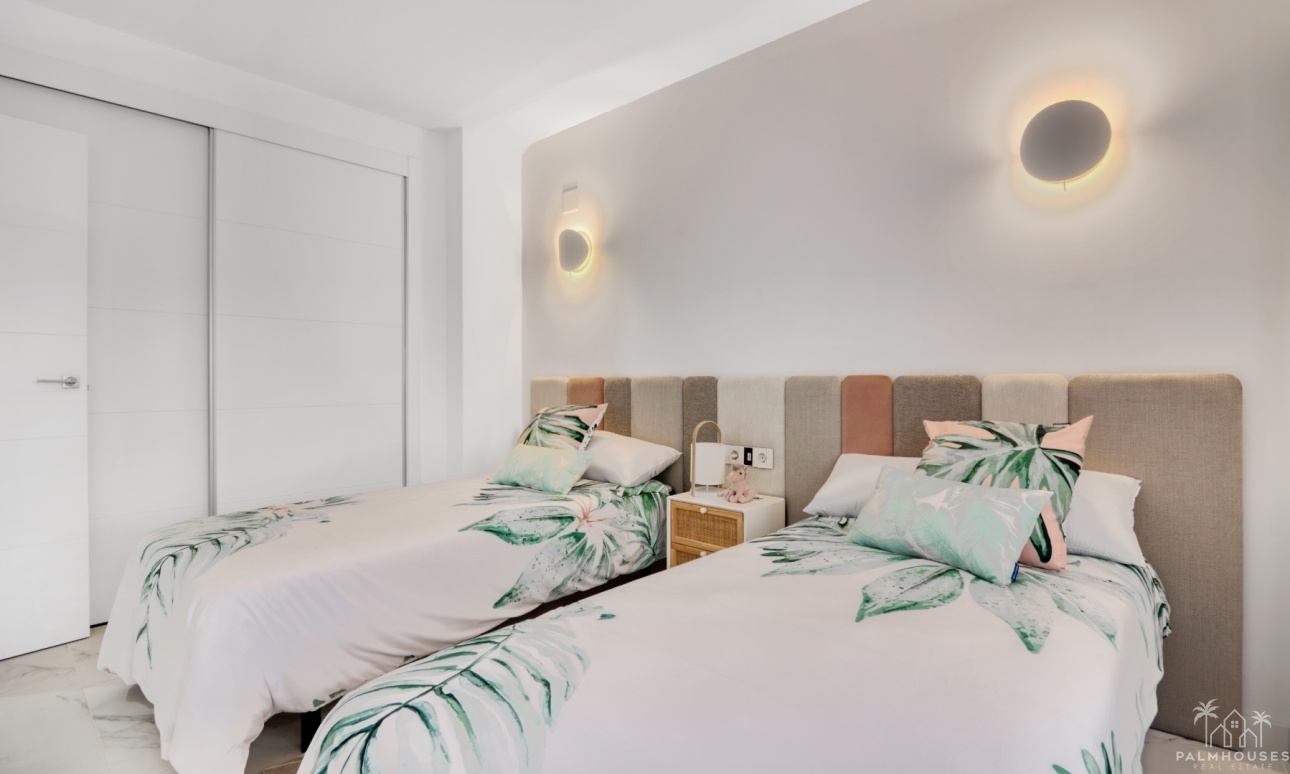 Nueva construcción  - Apartment - Torrevieja - Punta Prima