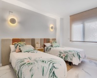 Nueva construcción  - Apartment - Torrevieja - Punta Prima