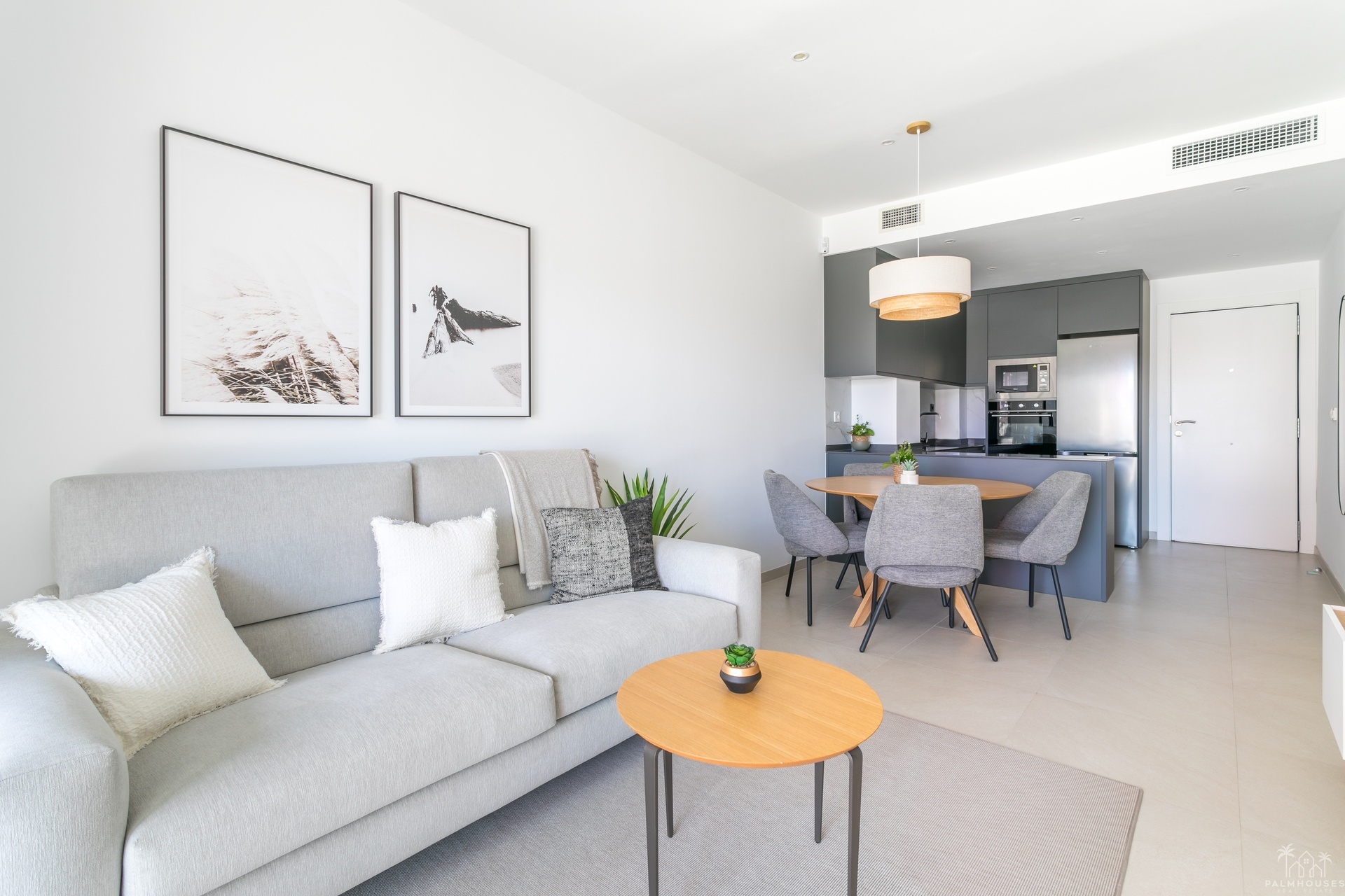 Nueva construcción  - Apartment - Torrevieja