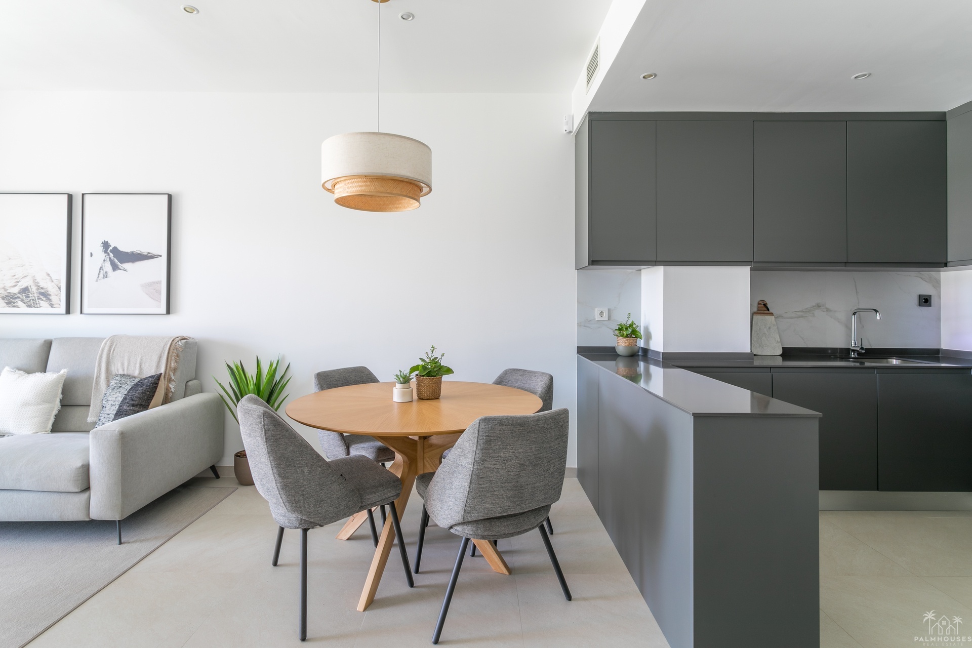 Nueva construcción  - Apartment - Torrevieja