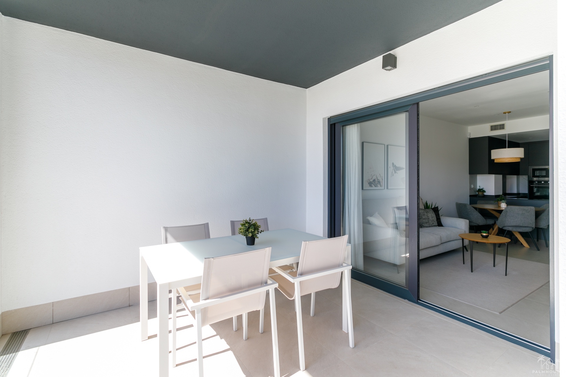 Nueva construcción  - Apartment - Torrevieja