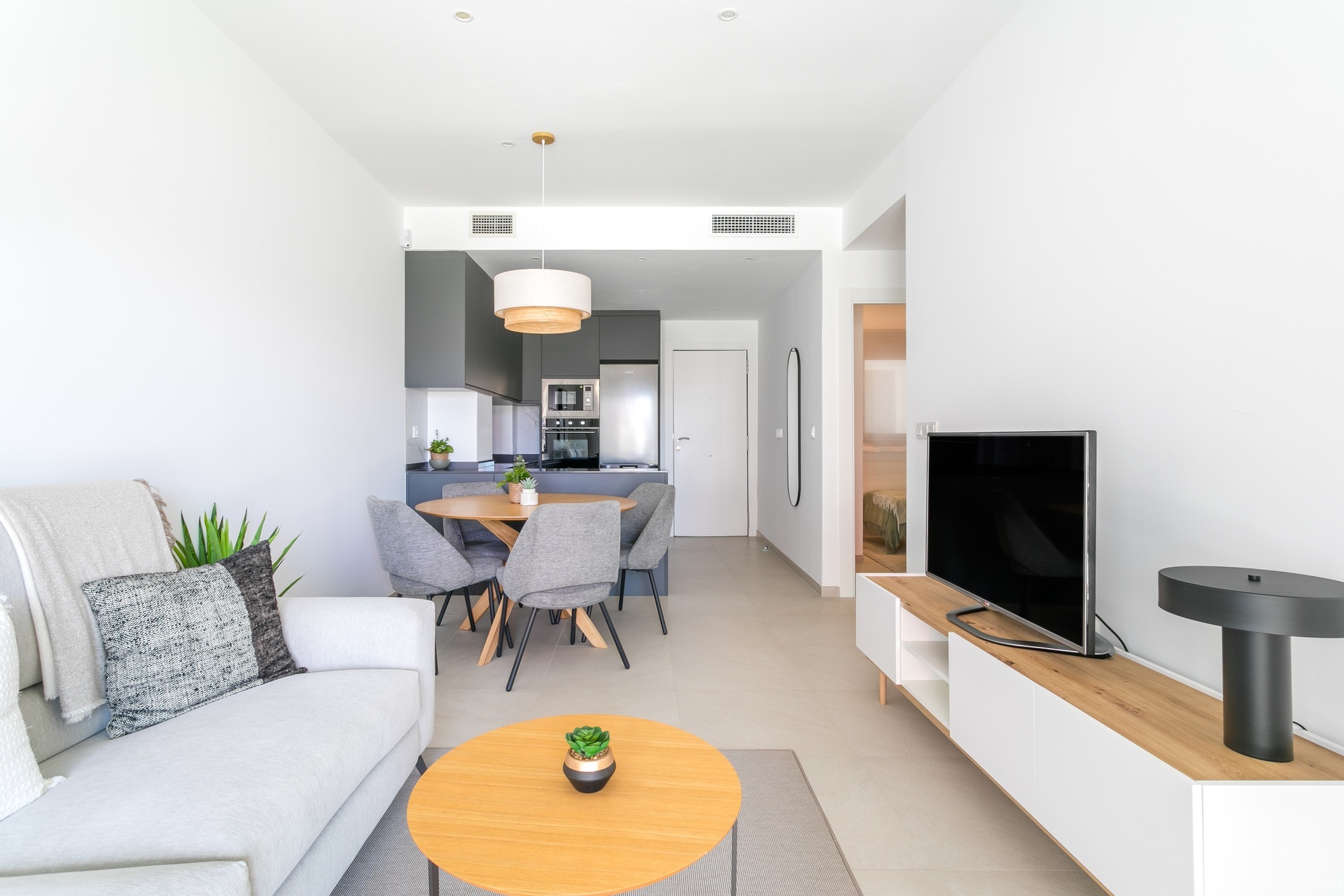 Nueva construcción  - Apartment - Torrevieja