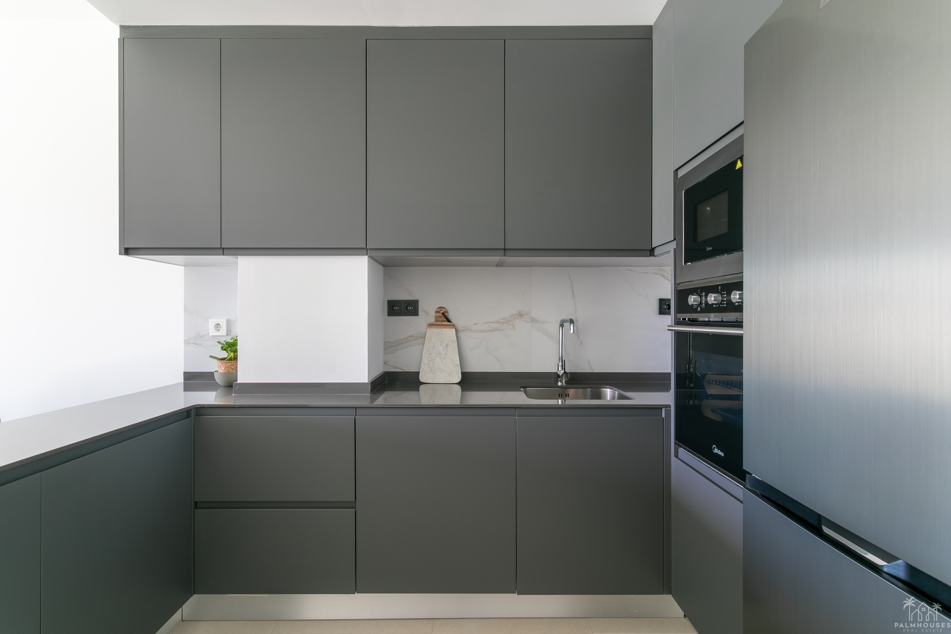 Nueva construcción  - Apartment - Torrevieja