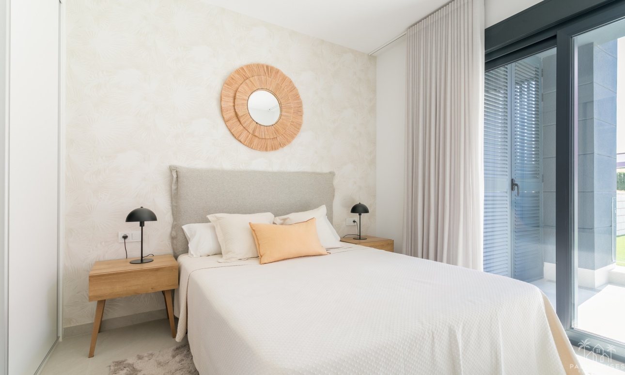 Nueva construcción  - Apartment - Torrevieja