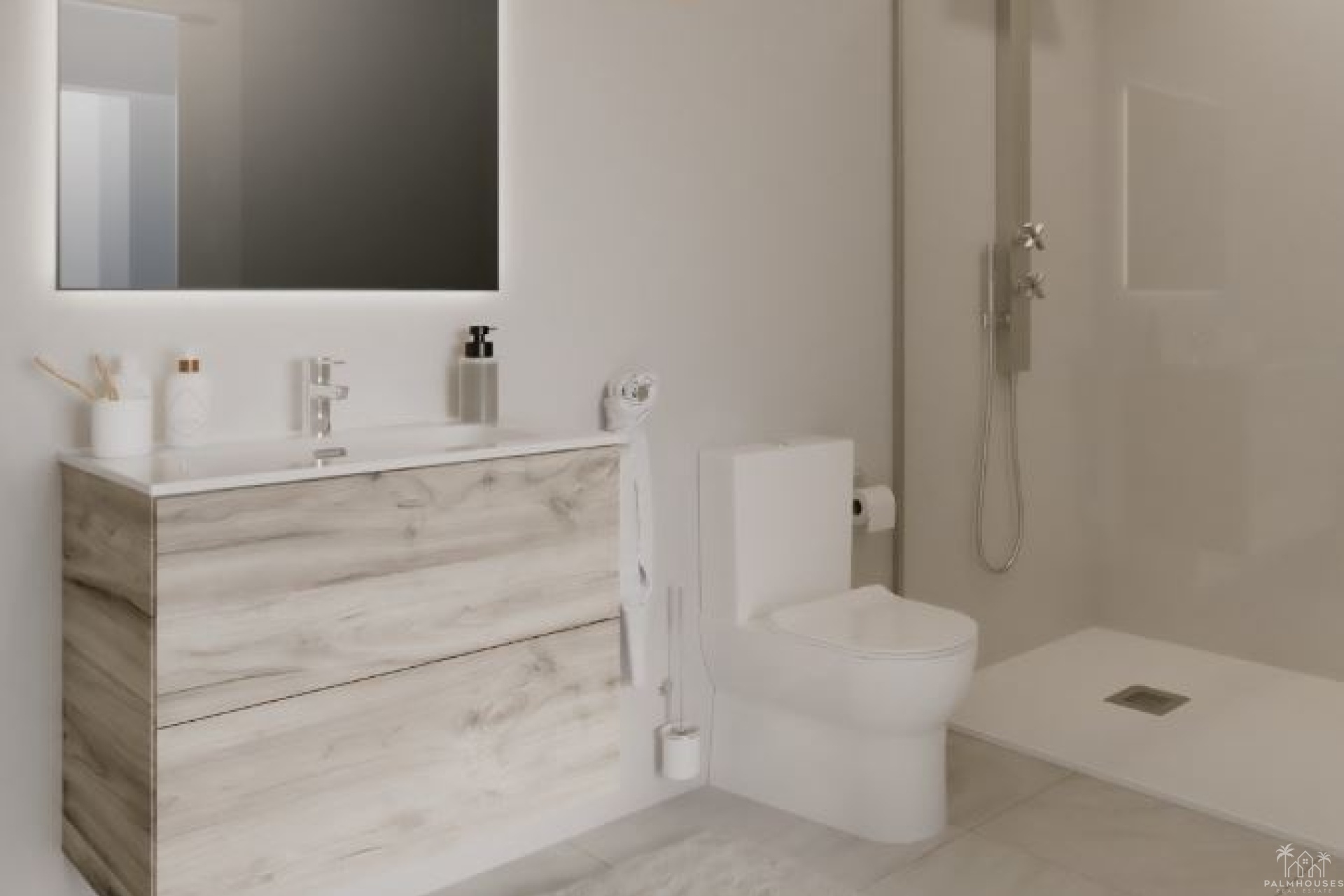 Nueva construcción  - Apartment - Torrevieja