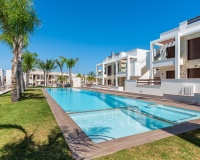 Nueva construcción  - Apartment - Torrevieja