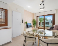 Nueva construcción  - Apartment - Torrevieja