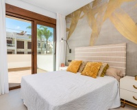 Nueva construcción  - Apartment - Torrevieja