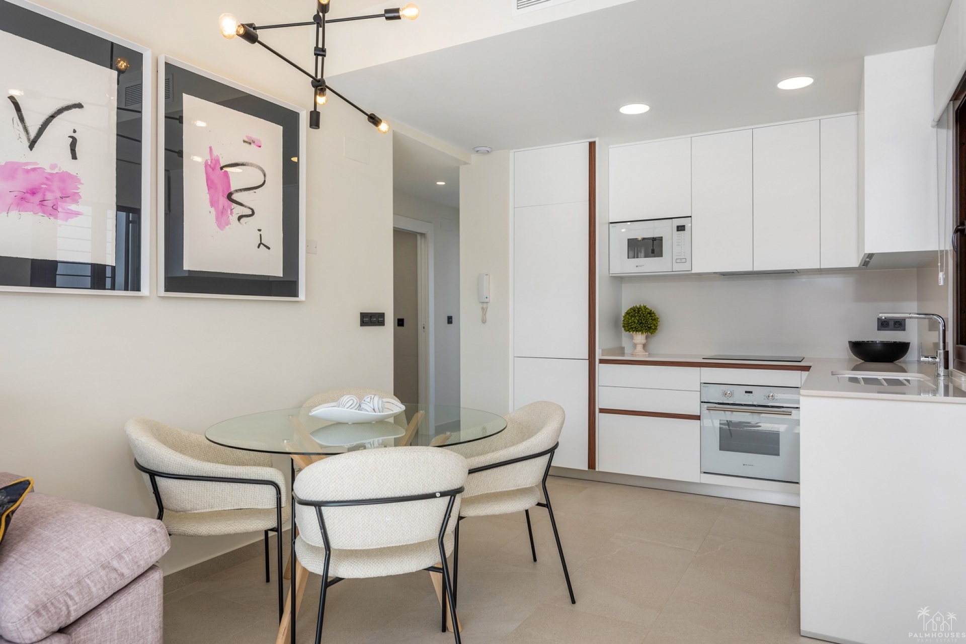 Nueva construcción  - Apartment - Torrevieja