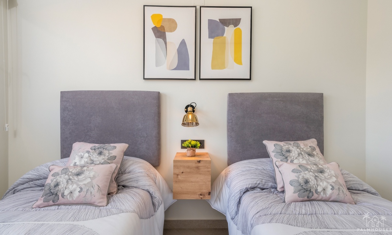 Nueva construcción  - Apartment - Torrevieja
