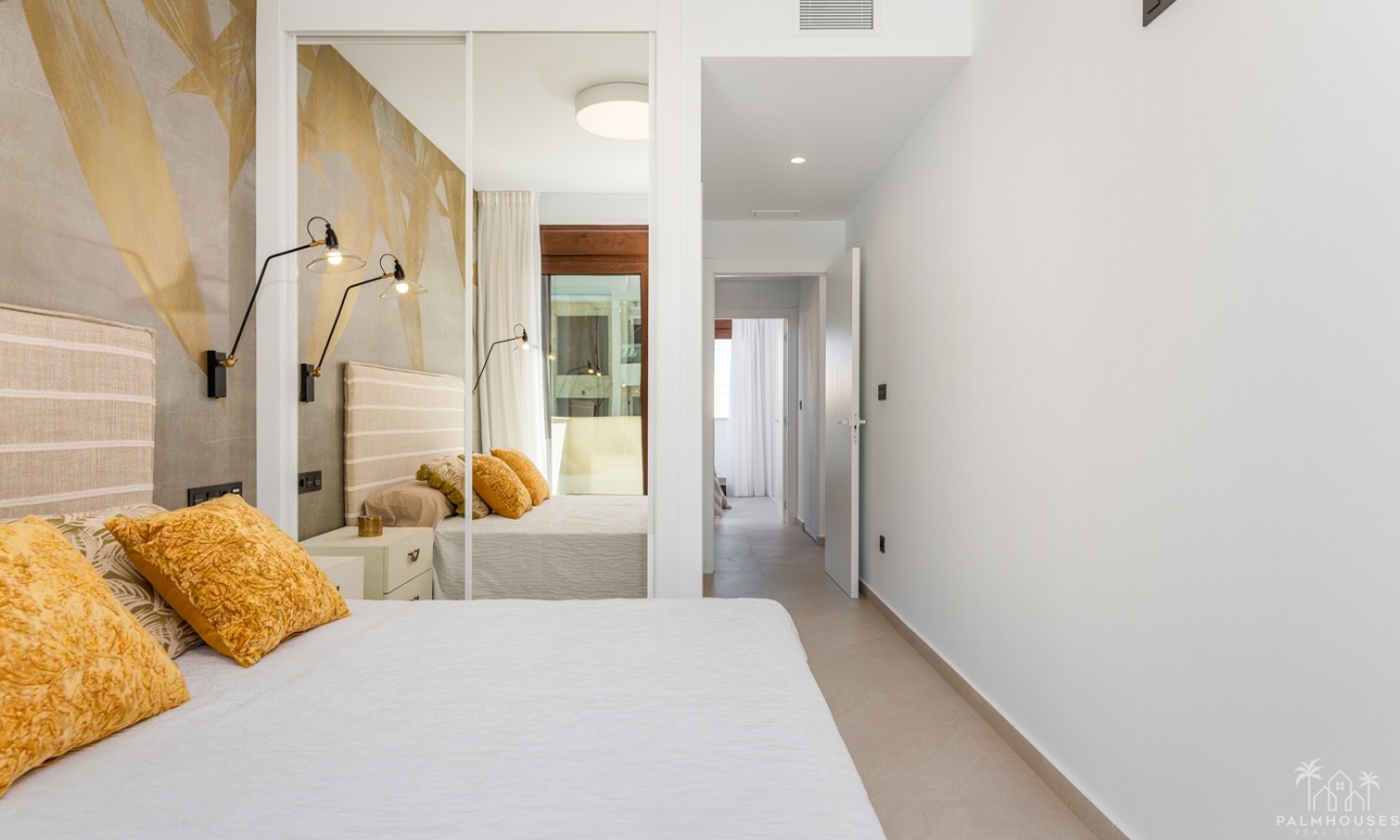 Nueva construcción  - Apartment - Torrevieja