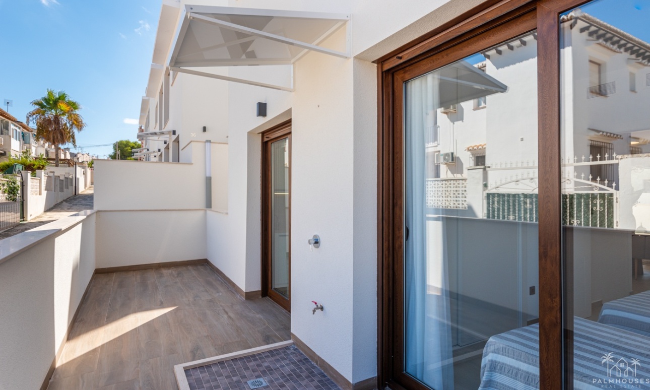 Nueva construcción  - Apartment - Torrevieja