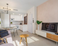 Nueva construcción  - Apartment - Torrevieja