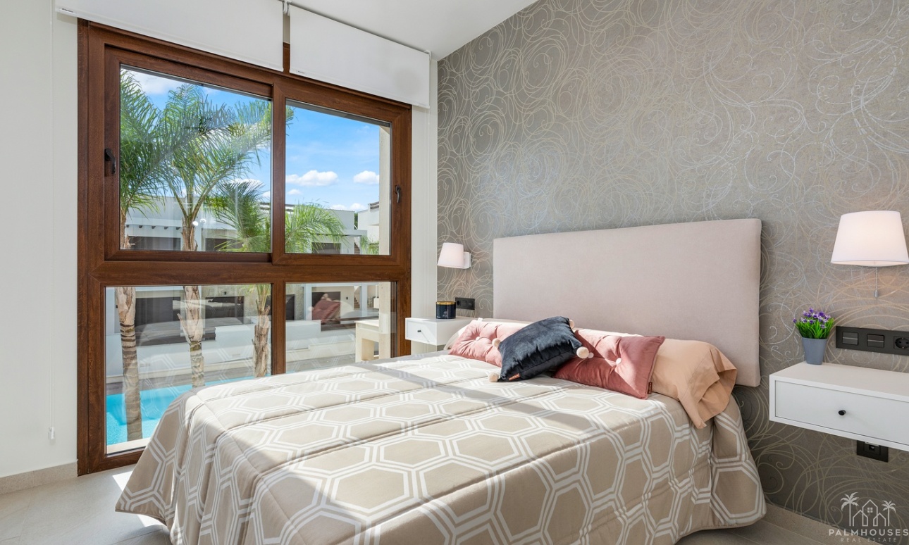 Nueva construcción  - Apartment - Torrevieja