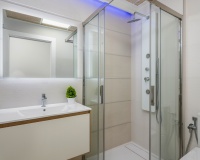 Nueva construcción  - Apartment - Torrevieja