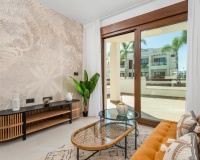 Nueva construcción  - Apartment - Torrevieja