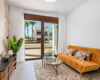 Nueva construcción  - Apartment - Torrevieja