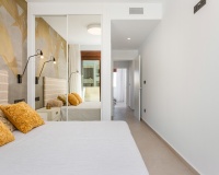 Nueva construcción  - Apartment - Torrevieja