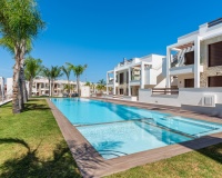 Nueva construcción  - Apartment - Torrevieja