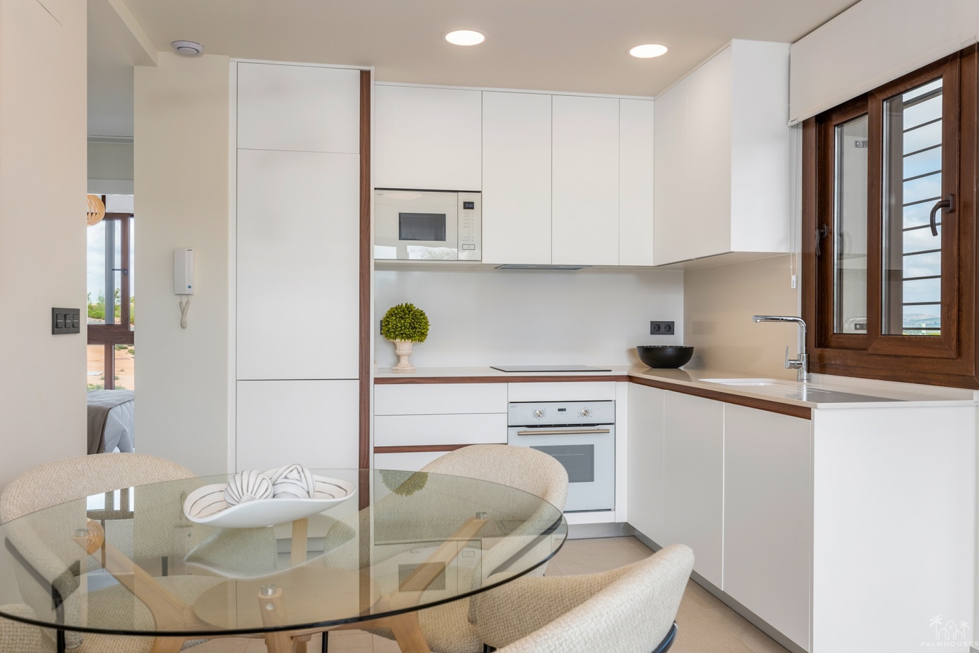 Nueva construcción  - Apartment - Torrevieja