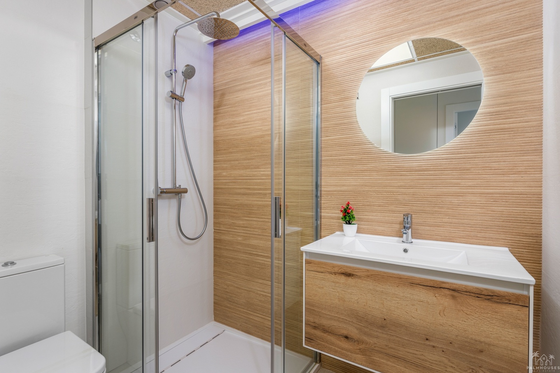 Nueva construcción  - Apartment - Torrevieja