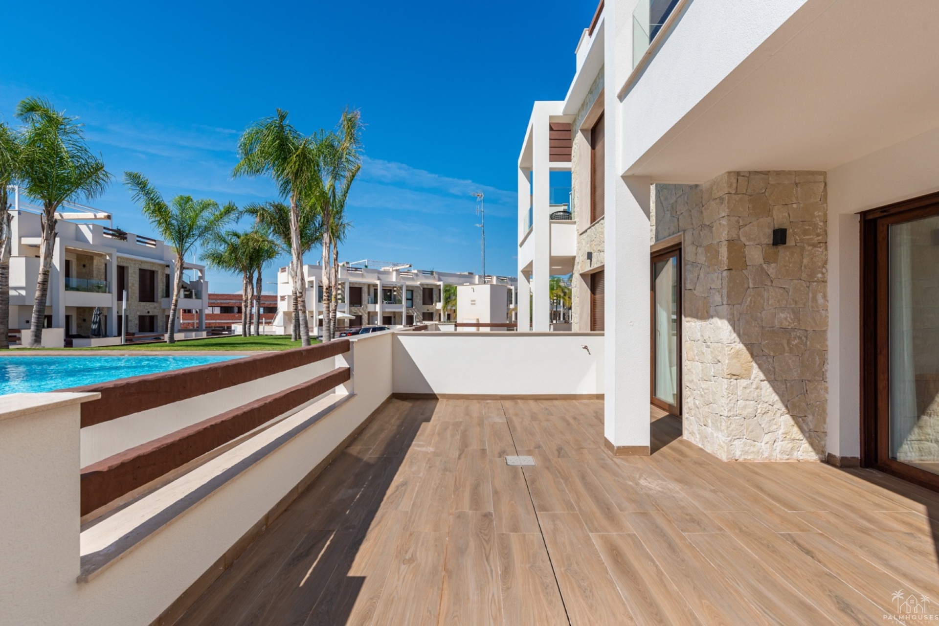 Nueva construcción  - Apartment - Torrevieja