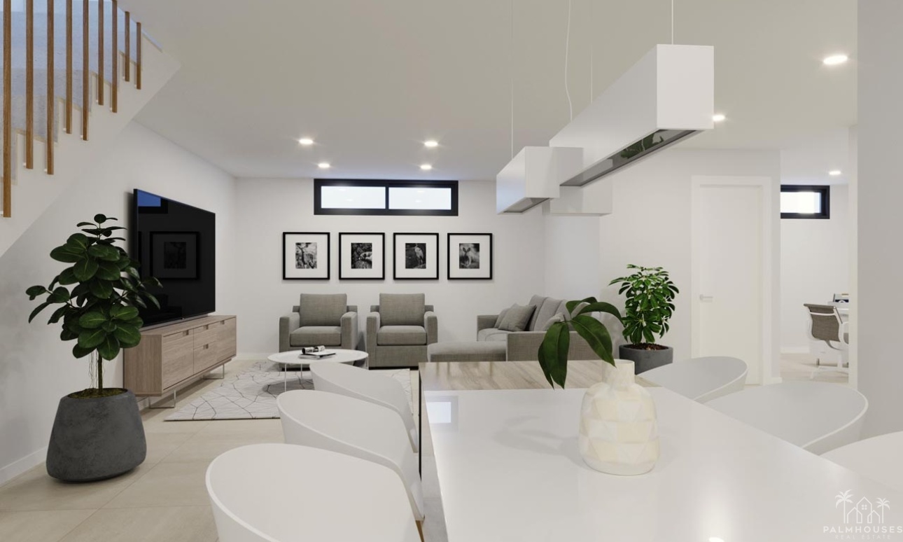 Nueva construcción  - Apartment - Torrevieja