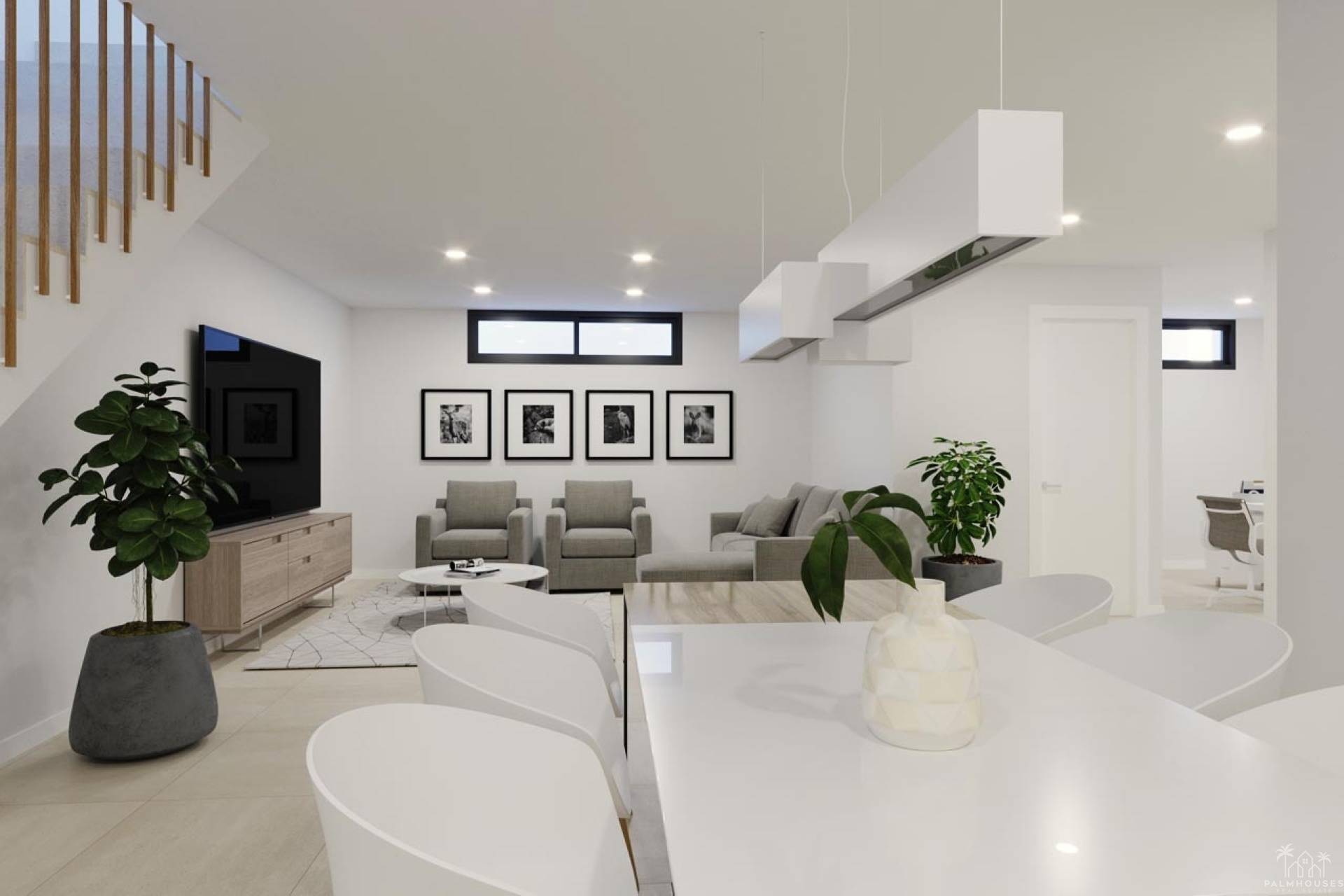 Nueva construcción  - Apartment - Torrevieja