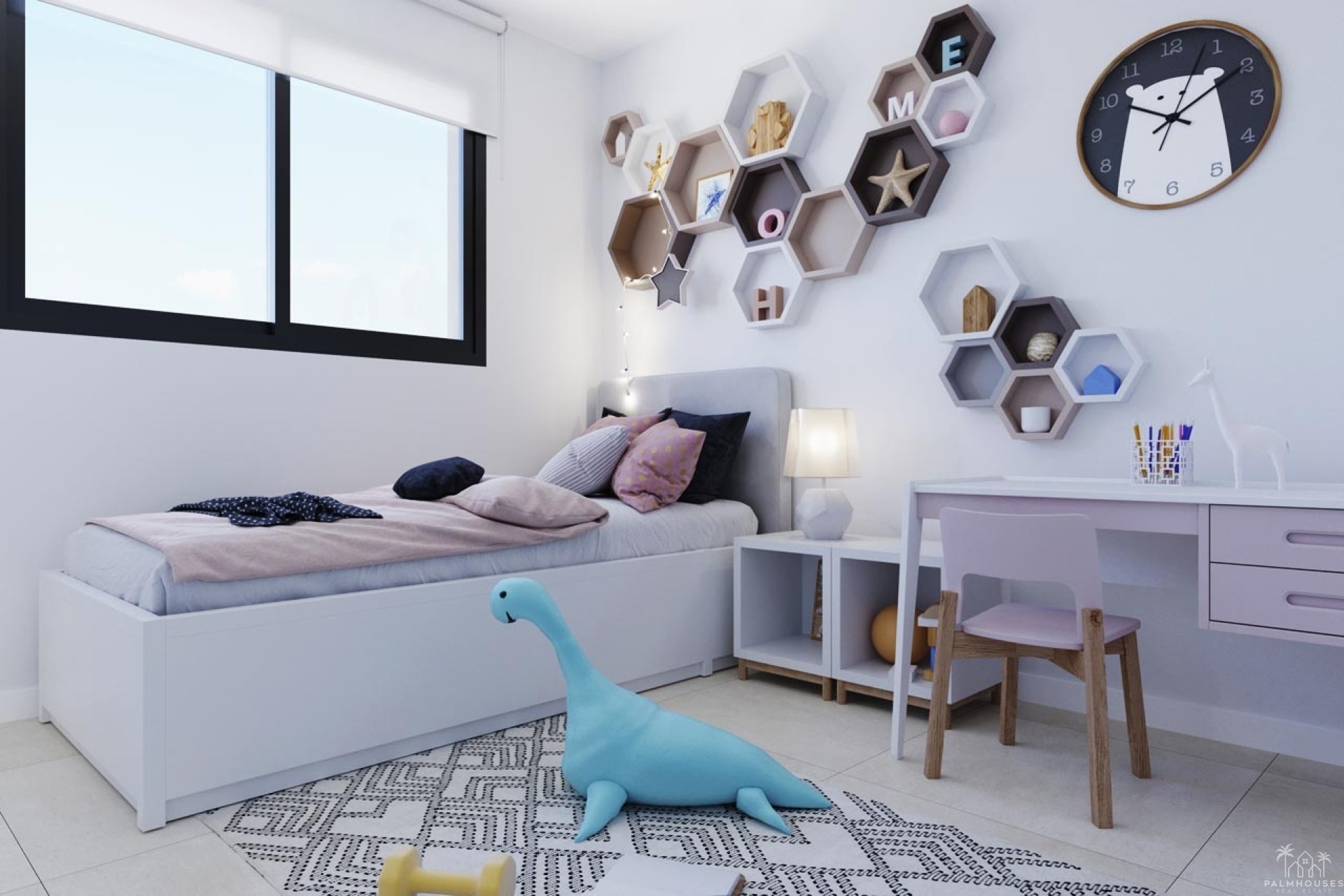 Nueva construcción  - Apartment - Torrevieja
