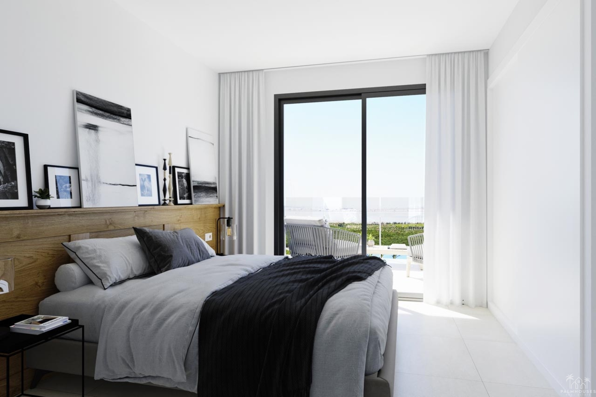 Nueva construcción  - Apartment - Torrevieja