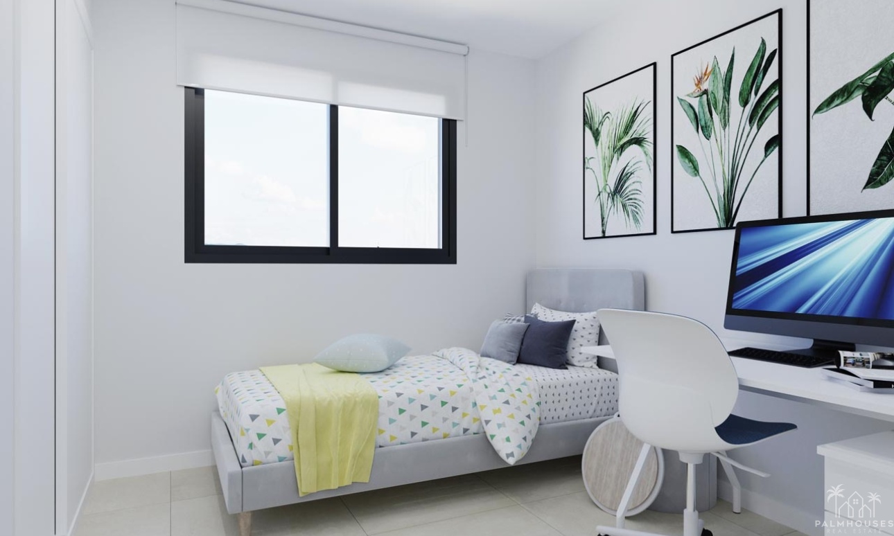 Nueva construcción  - Apartment - Torrevieja