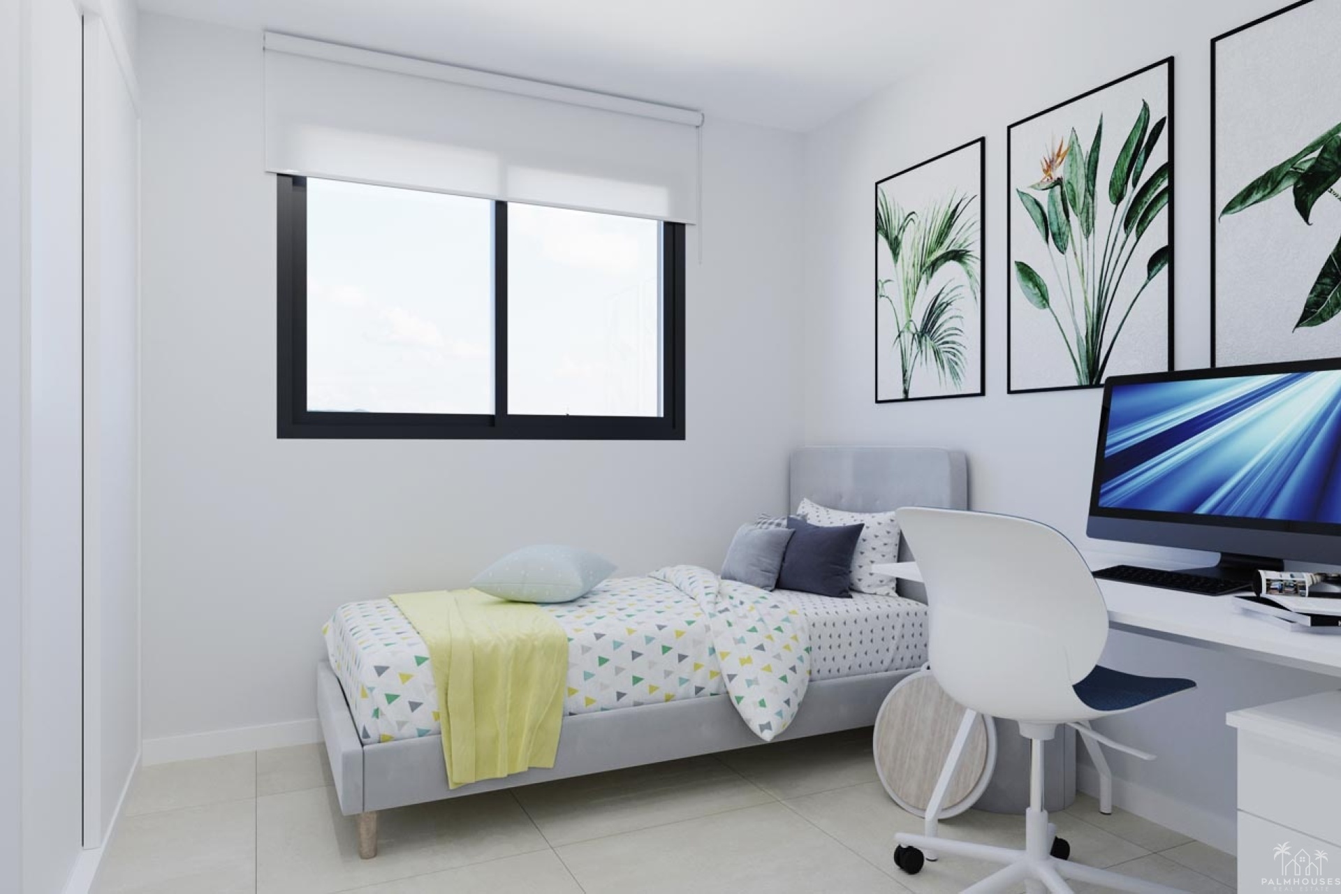 Nueva construcción  - Apartment - Torrevieja