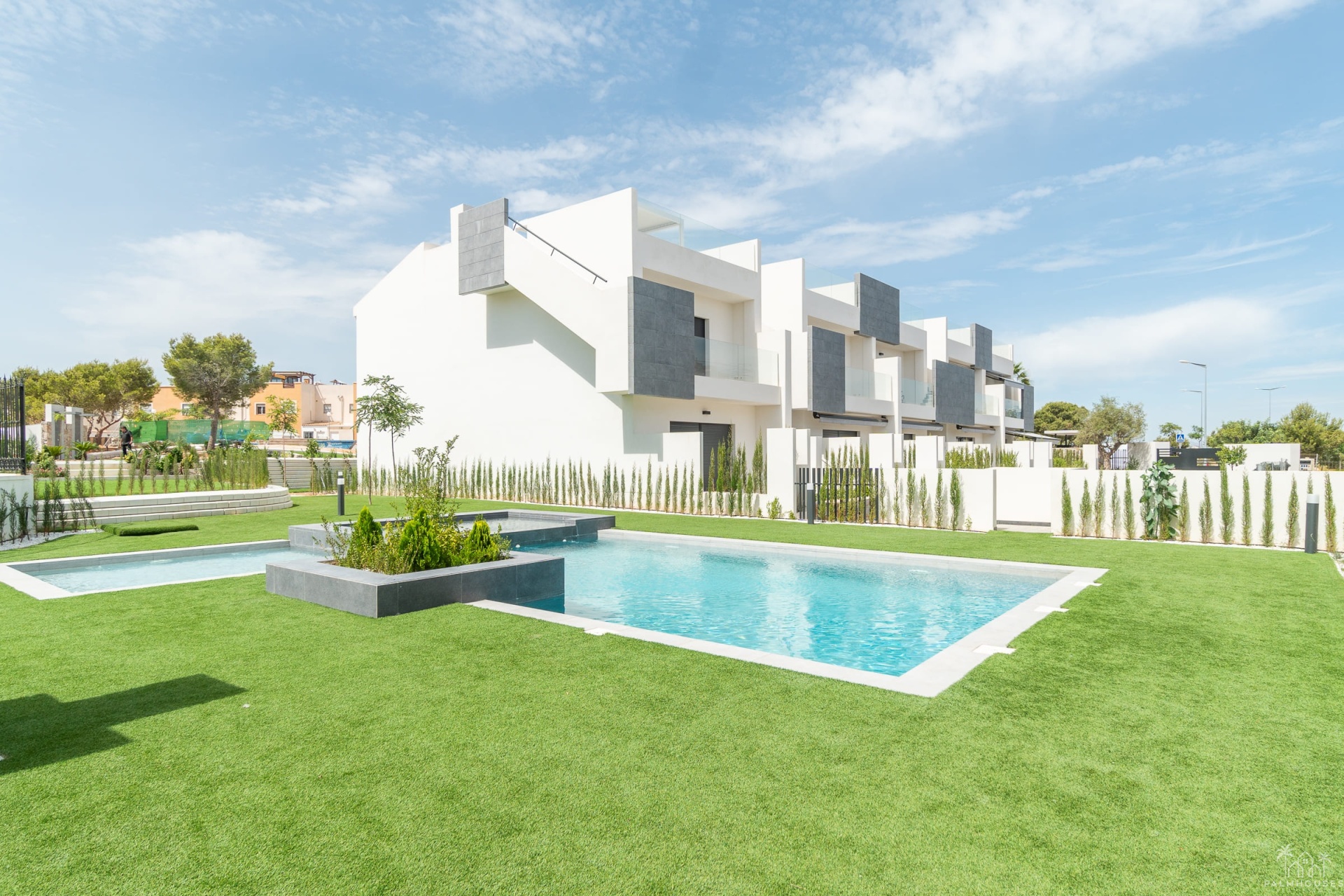 Nueva construcción  - Apartment - Torrevieja