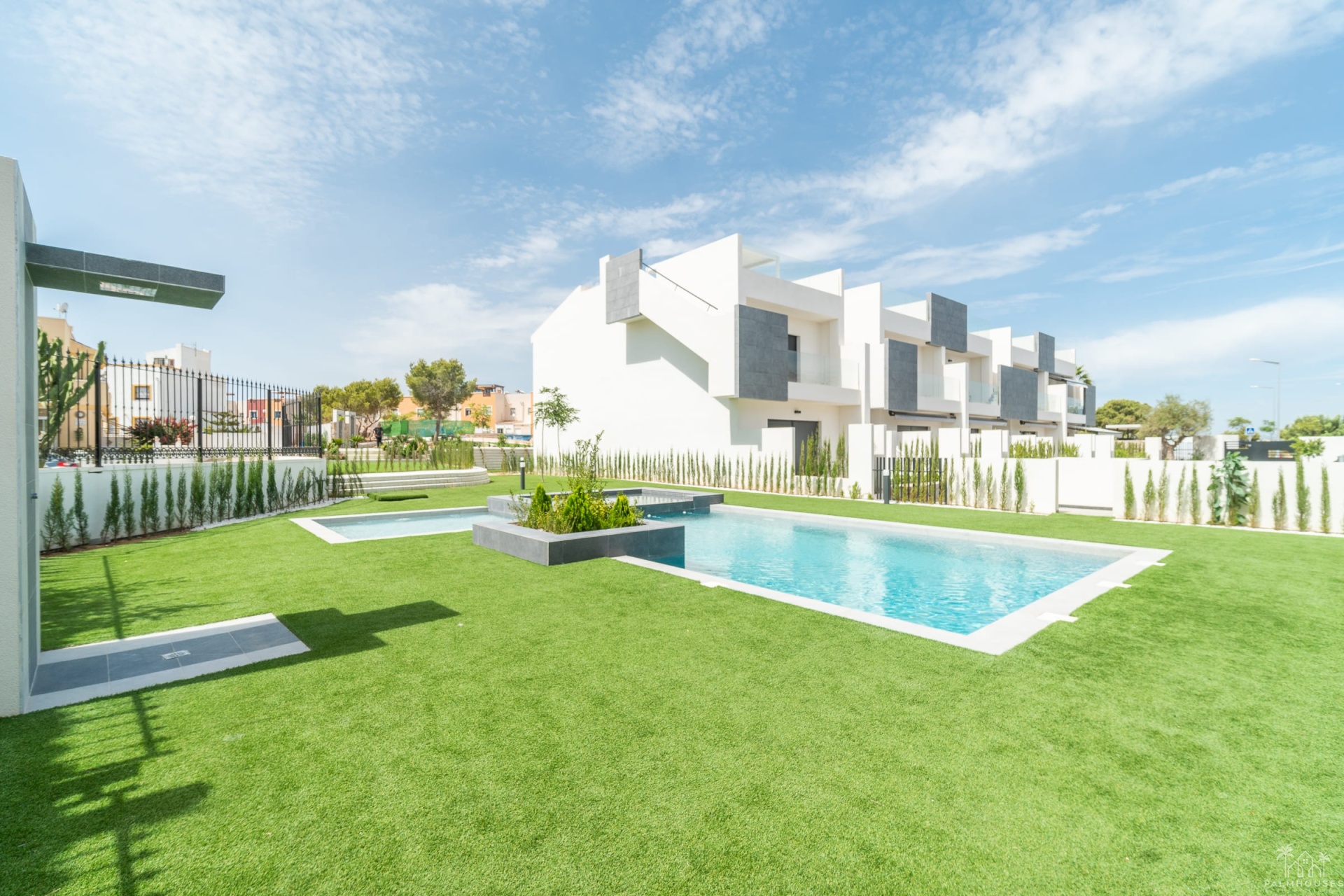 Nueva construcción  - Apartment - Torrevieja