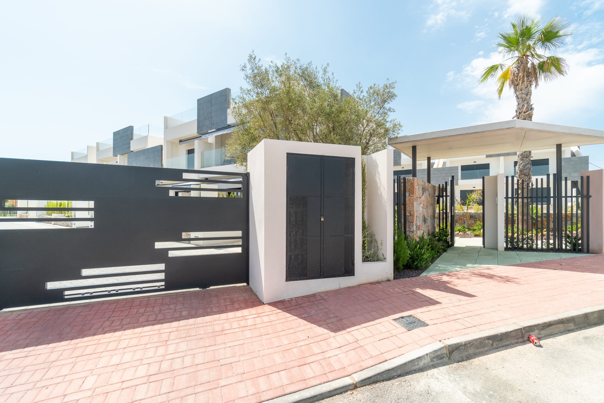 Nueva construcción  - Apartment - Torrevieja