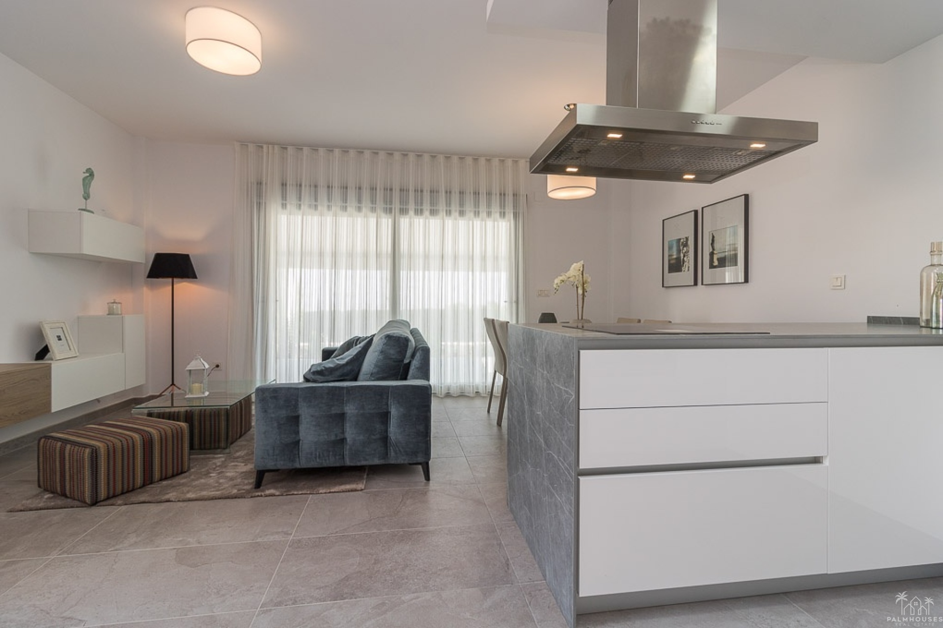Nueva construcción  - Apartment - Torrevieja