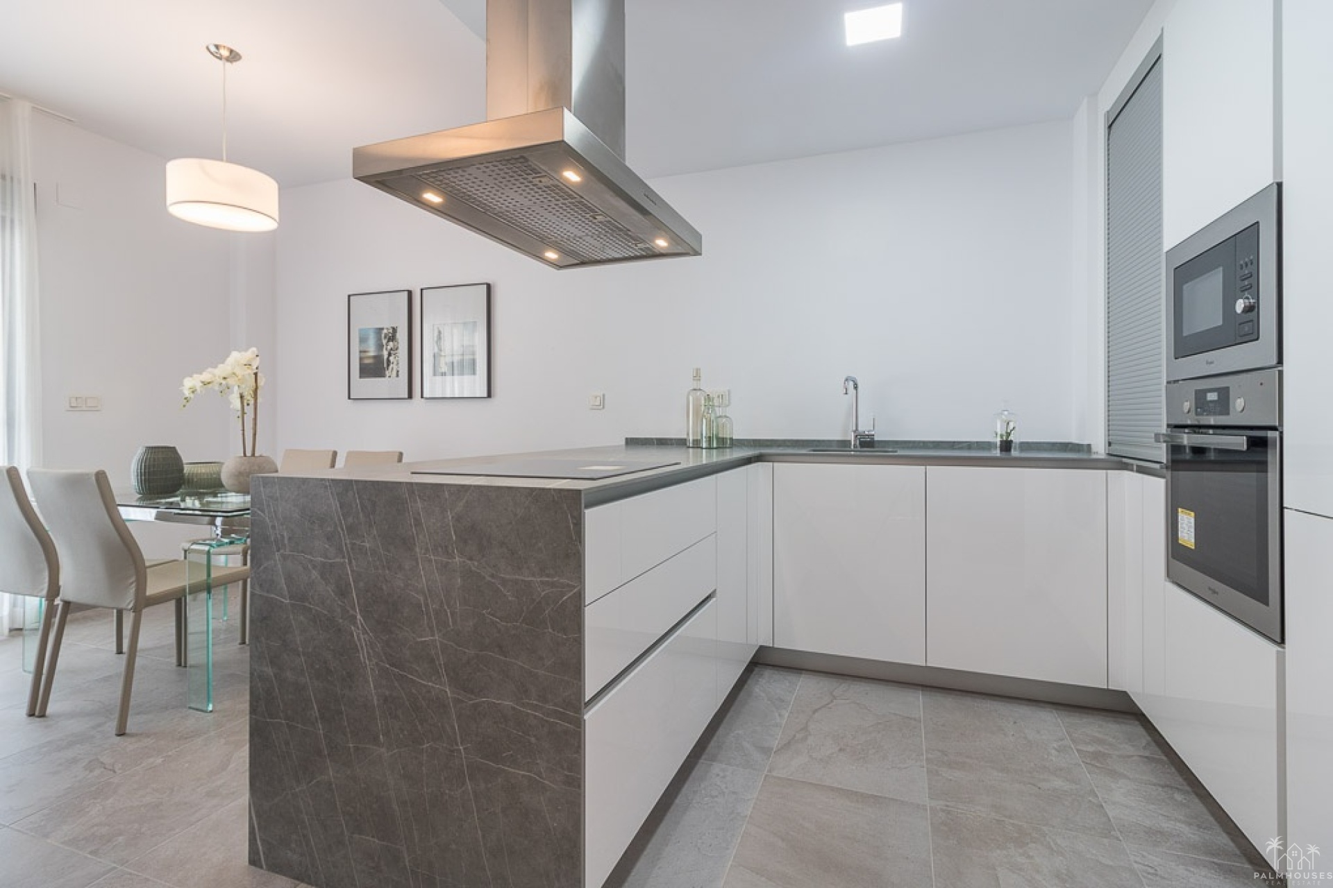 Nueva construcción  - Apartment - Torrevieja
