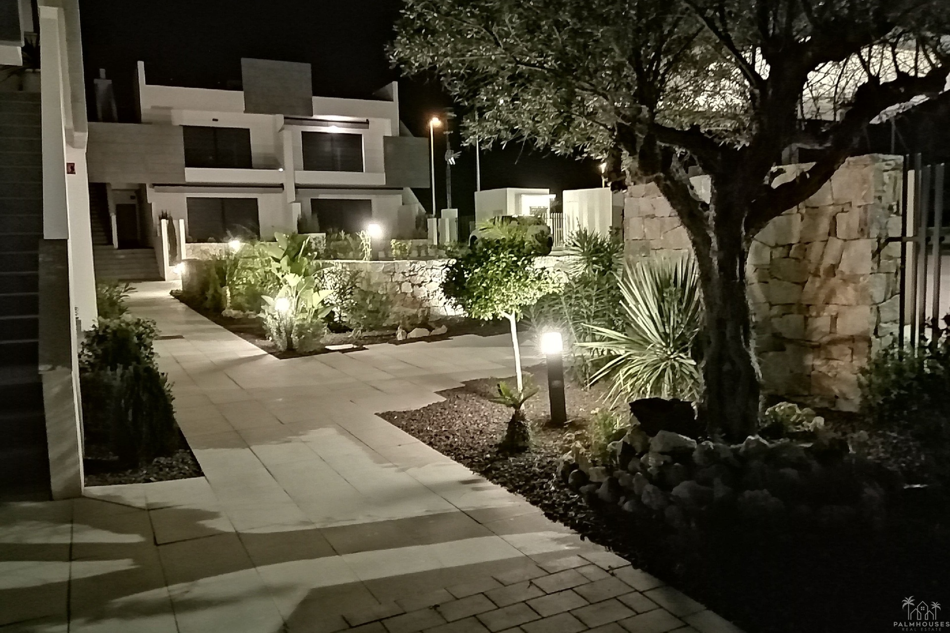 Nueva construcción  - Apartment - Torrevieja