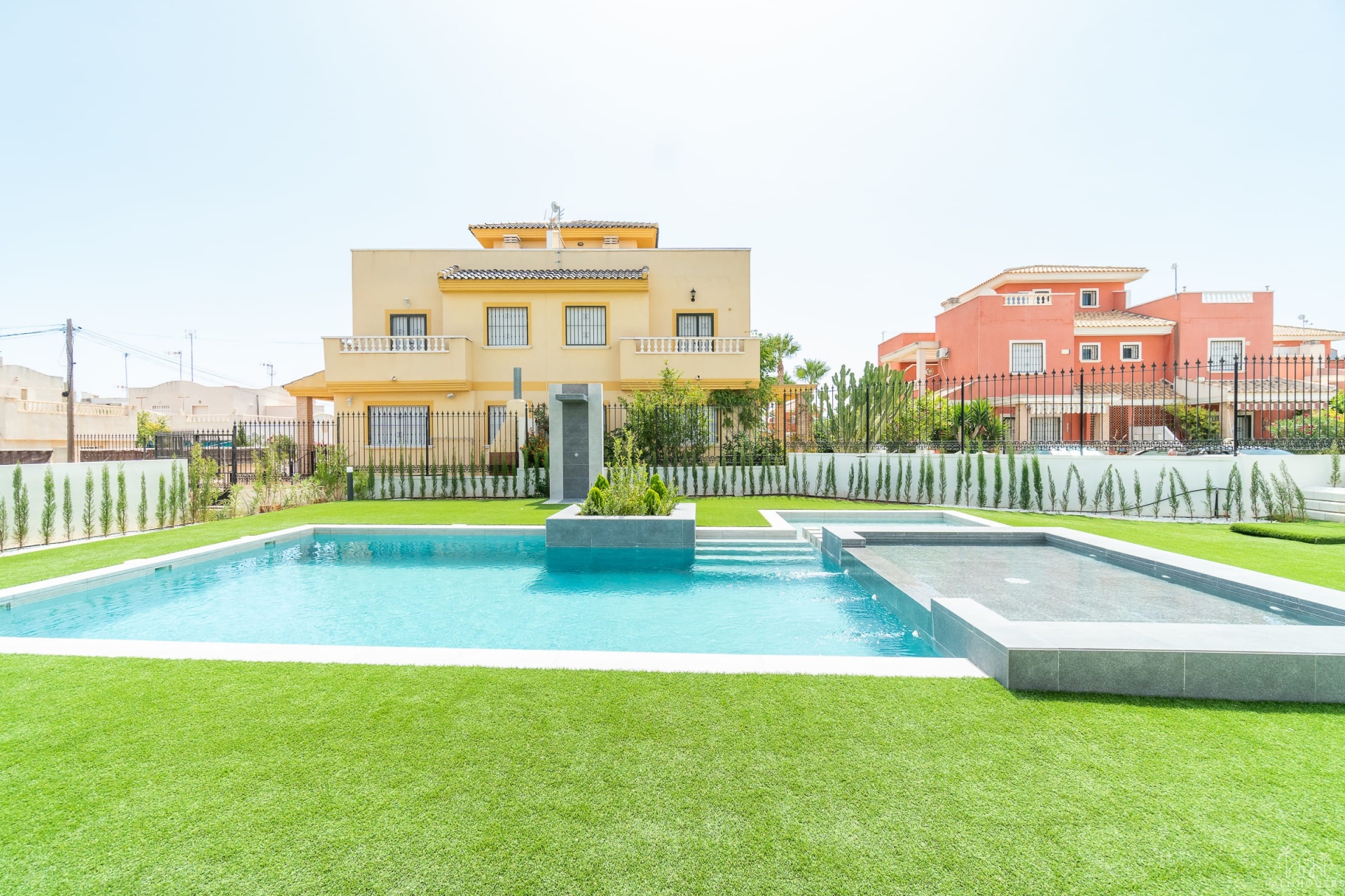 Nueva construcción  - Apartment - Torrevieja