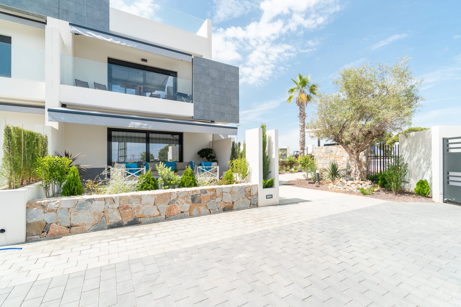 Nueva construcción  - Apartment - Torrevieja