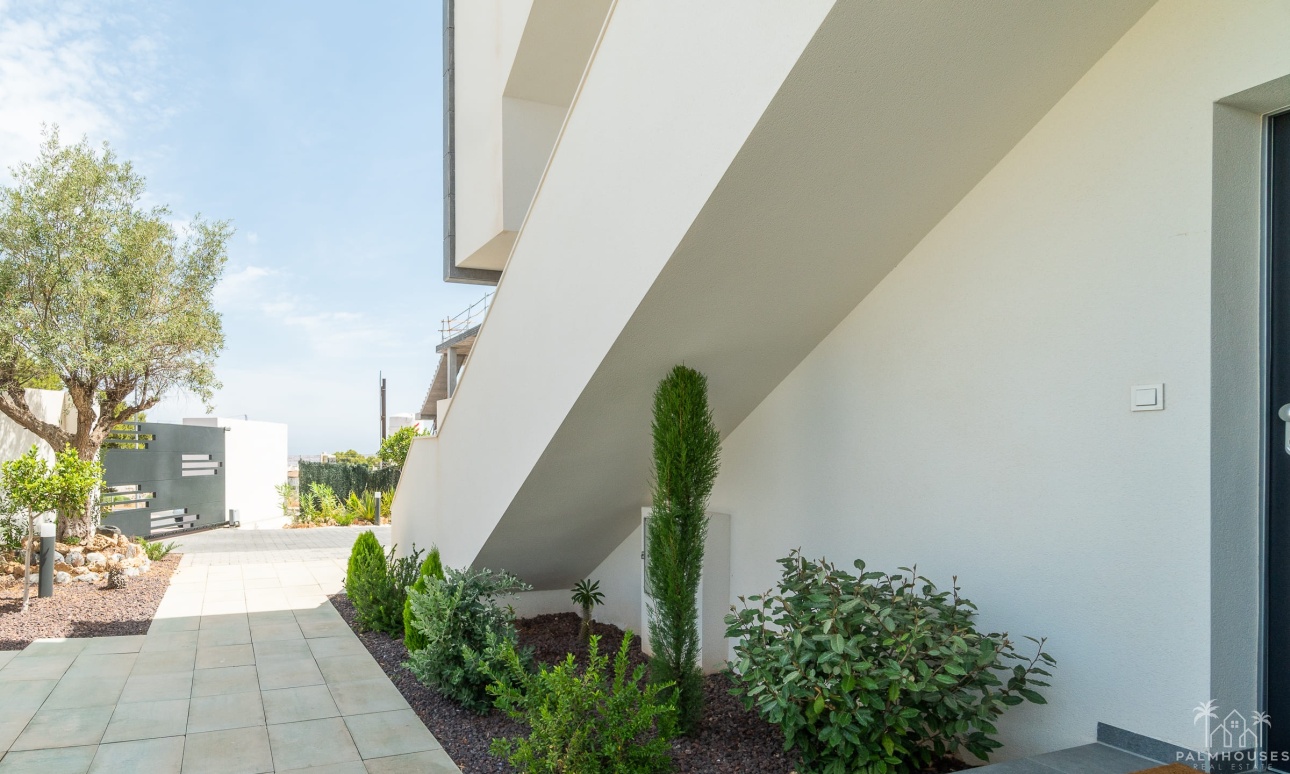 Nueva construcción  - Apartment - Torrevieja