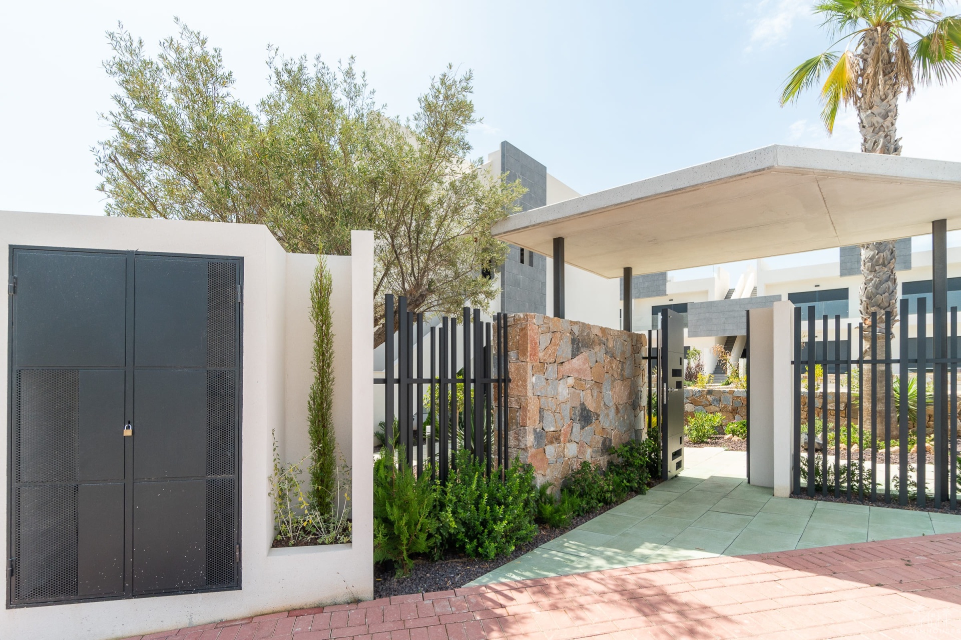 Nueva construcción  - Apartment - Torrevieja