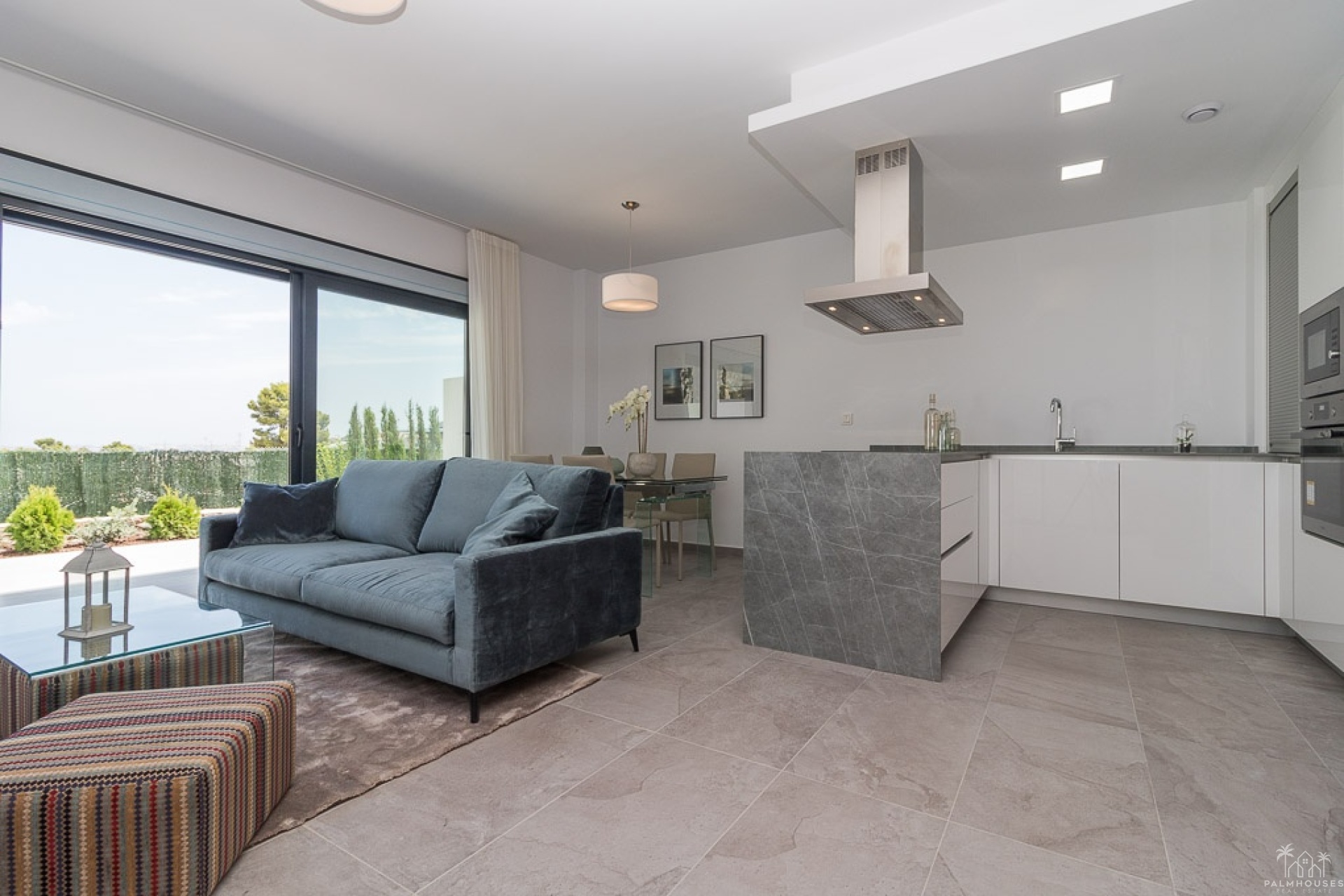 Nueva construcción  - Apartment - Torrevieja