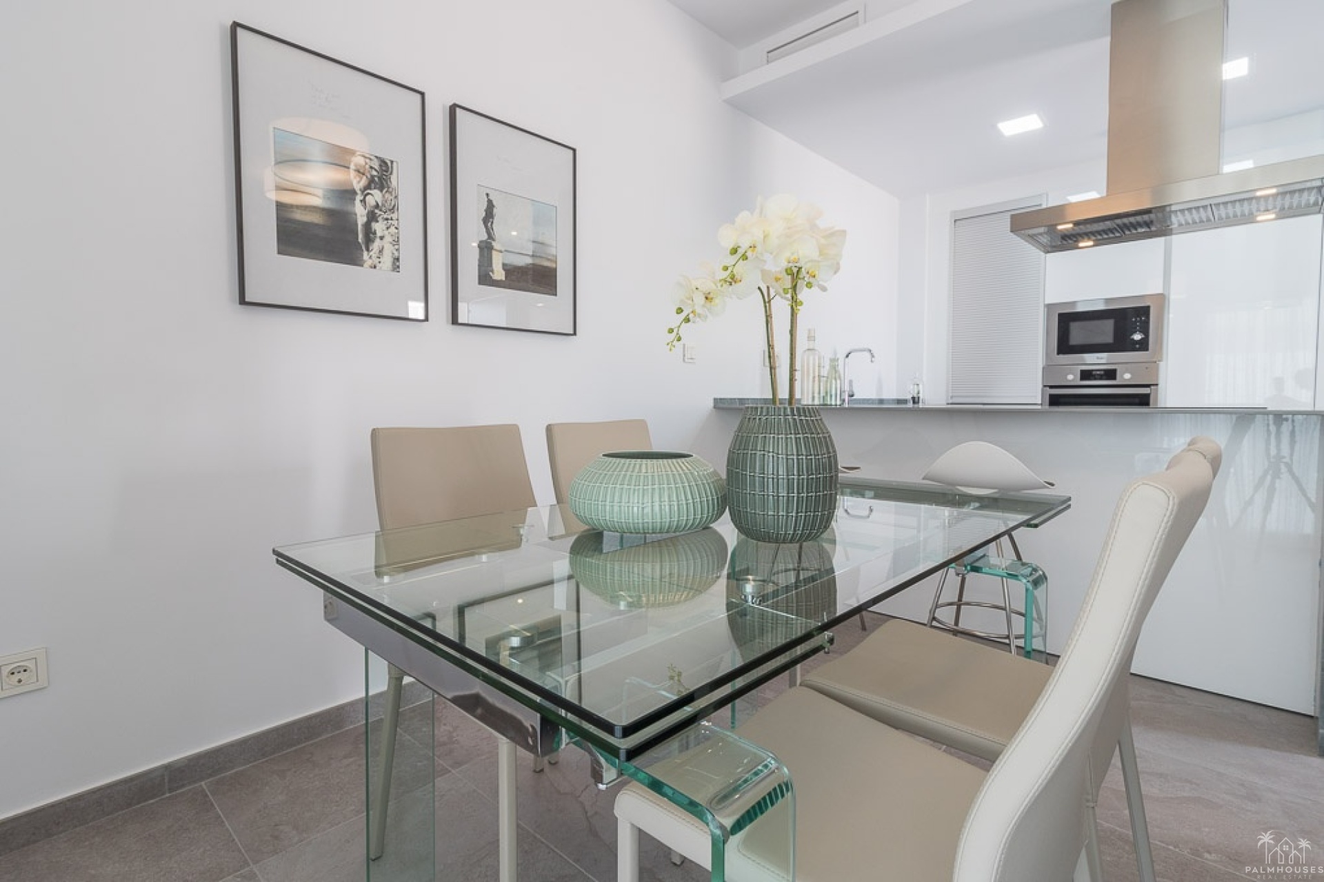 Nueva construcción  - Apartment - Torrevieja