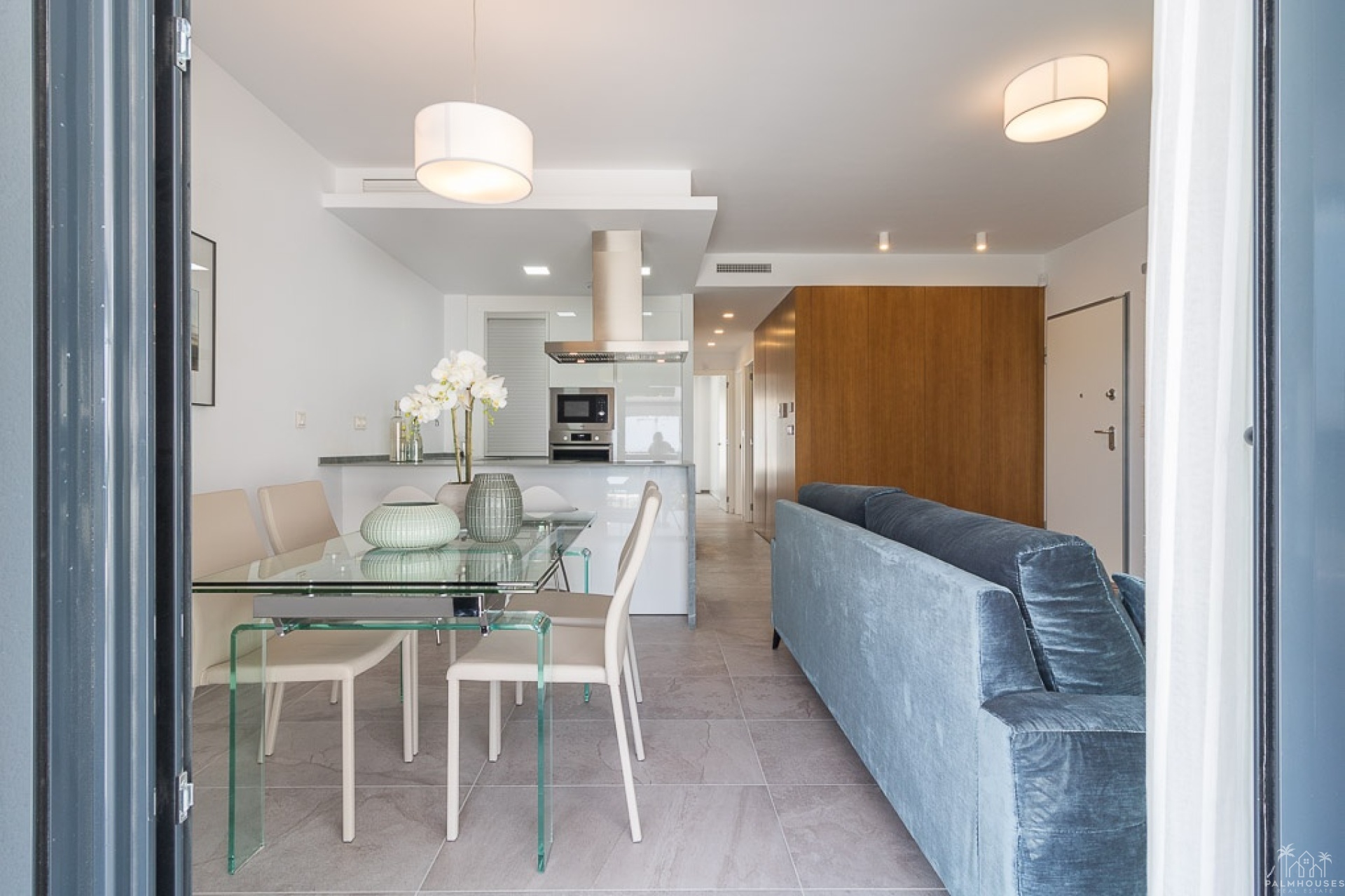 Nueva construcción  - Apartment - Torrevieja
