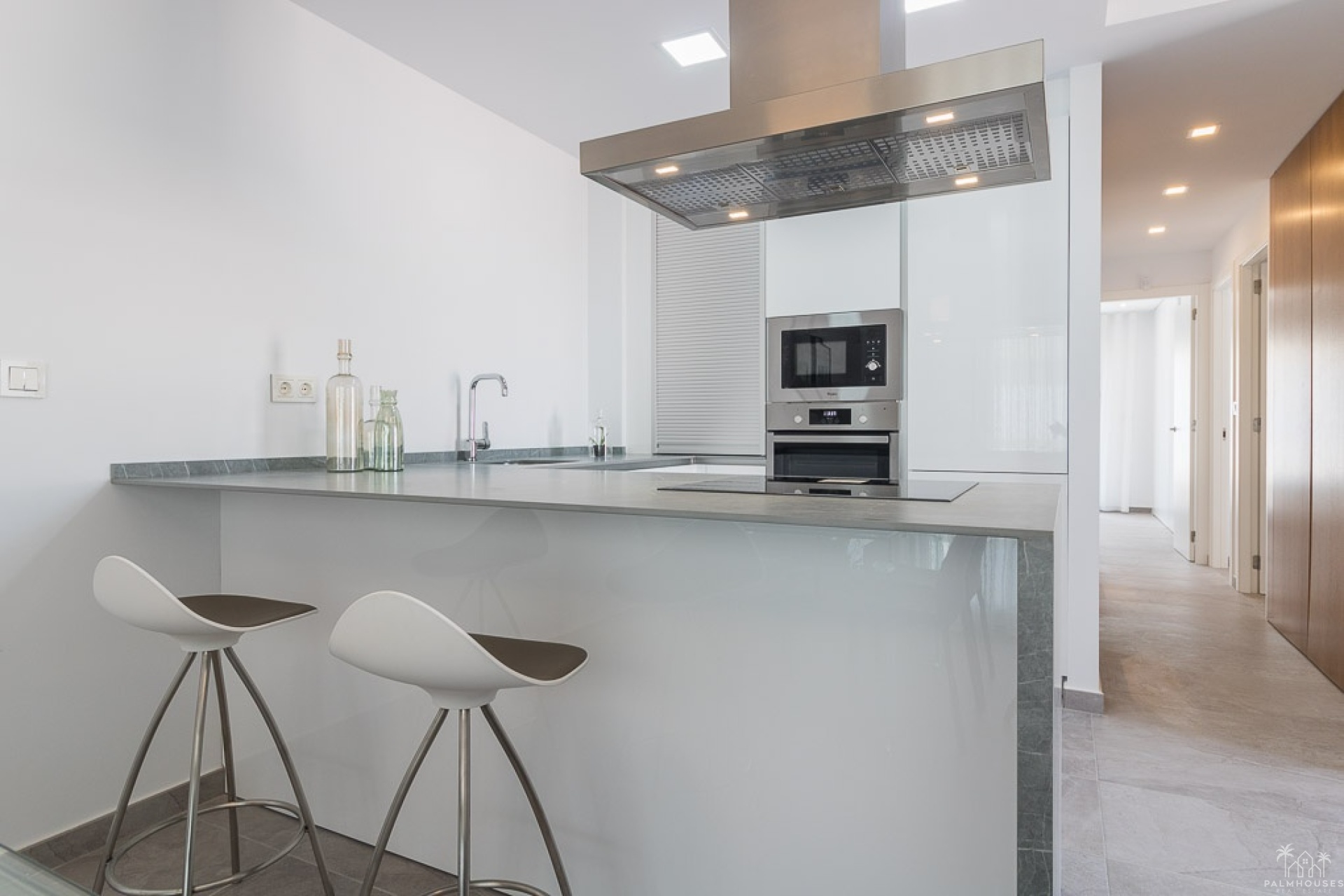 Nueva construcción  - Apartment - Torrevieja