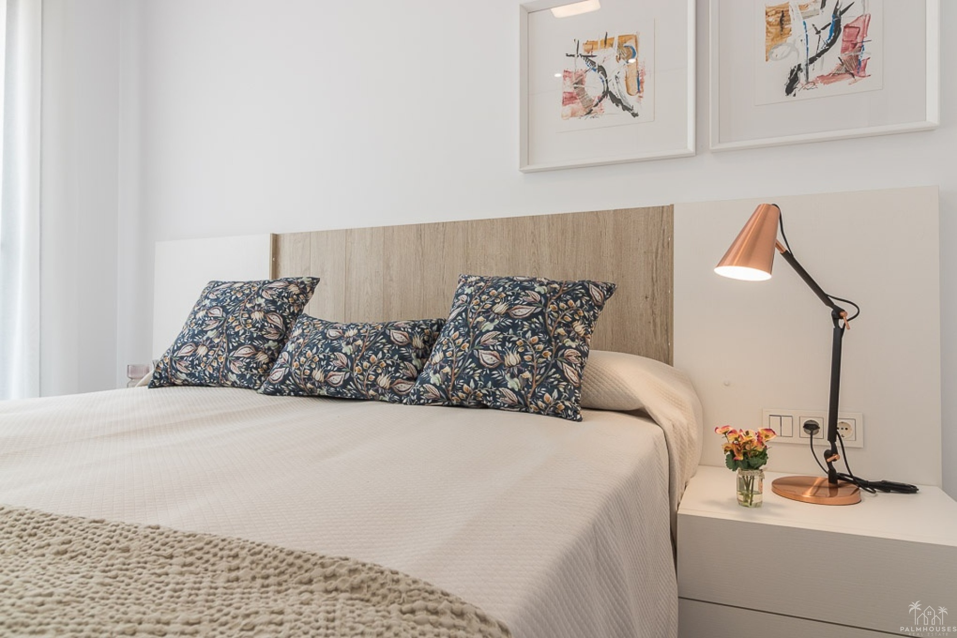 Nueva construcción  - Apartment - Torrevieja