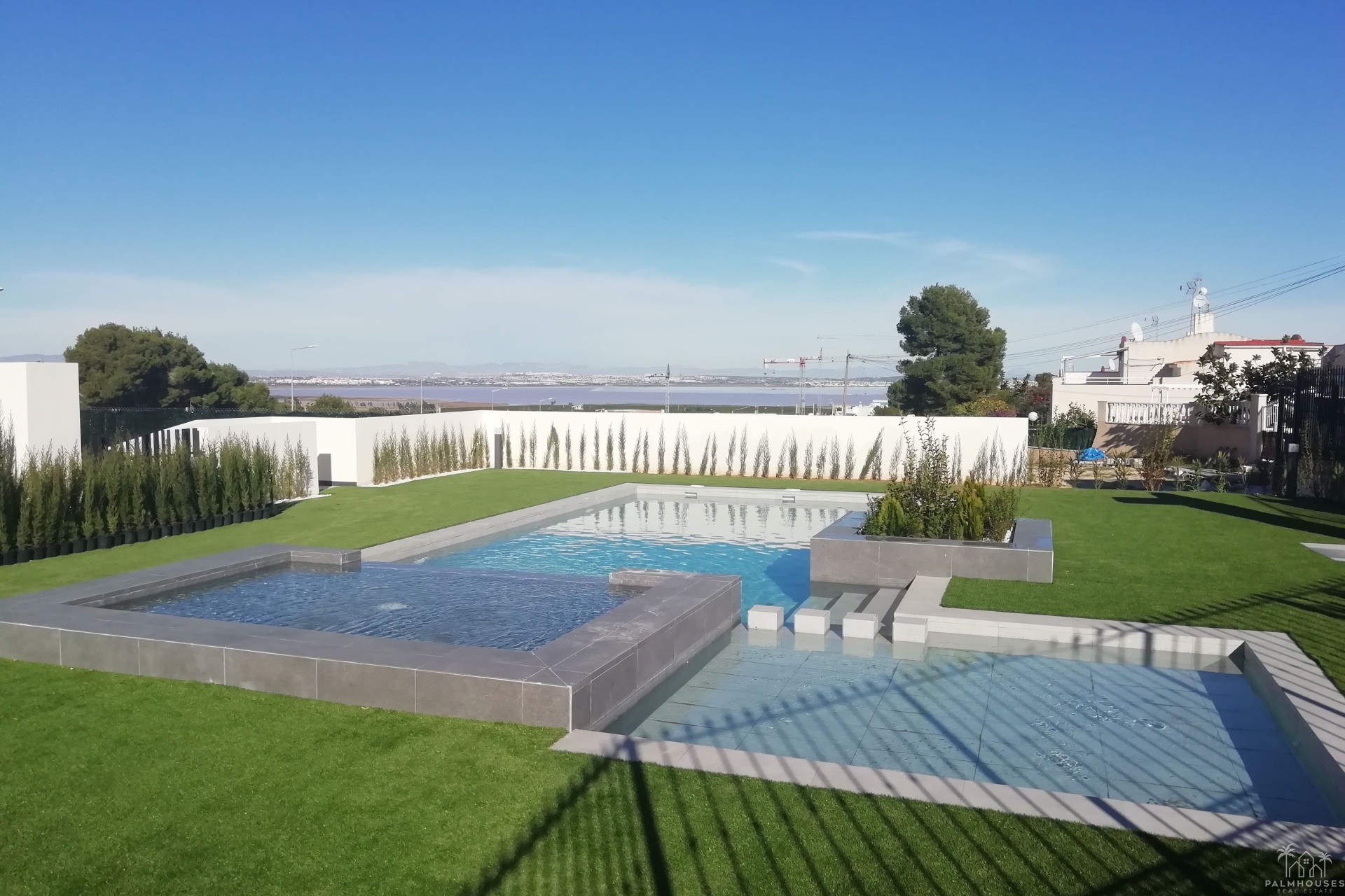 Nueva construcción  - Apartment - Torrevieja